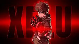 How STRONG is Ben 10s DEMON PLAYLIST? (Xelutrix AU)