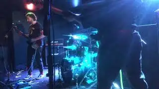 Skyhound Live at the The Bendigo Hotel 7 May 2022