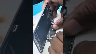 iPhone 13 mini dead fix done #repair #shorts #tranding