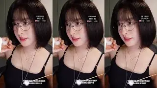 ASMR Relax Room | 灵性饱满的欢欢 掏耳朵 耳边吹气 20241013