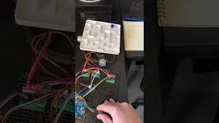 Marble Maze with Arduino