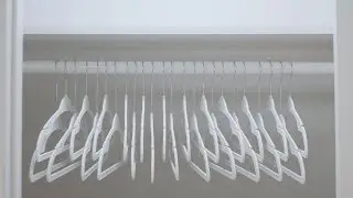 Airia Living&trade; High&Low Space Saving Hangers