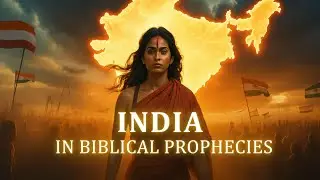 India in the Bible: The Story They Never Told You