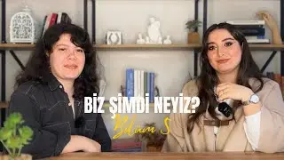BÖLÜM 5- İLİŞKİ ANKSİYETESİ