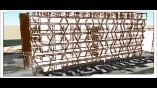 Esame di Principi di composizione architettonica- Spada Maria Iolanda