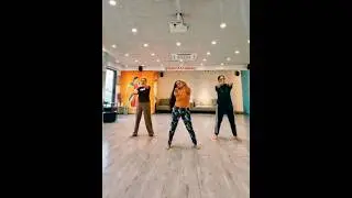 Koi jaye toh le aaye | Ghatak | Dancit Academy Choreography #Zumba #bollyfit
