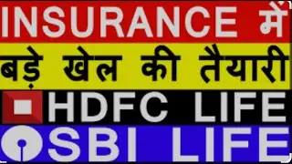 HDFC Life Insurance Share Price target Episode 192