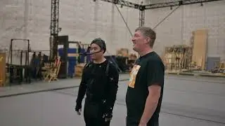 Animatrik acquired the FACEGOOD P2 realtime facial capture system