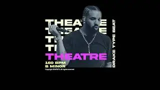 DRAKE Type Beat 2024 - 