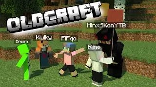 OLDCRAFT| DARČEKY PRE FiFqa A Rina AJ PRE KwikyCZ| Utr&aacute;canie dia v AUTOMATE |
