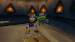 Rayman 3 Slovak dub - p2