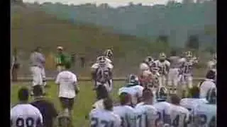 Western Alamance vs Eastern Alamance