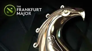 VG vs Vega - Frankfurt Major - Groupstage - Game 3 bo3 -| ENG