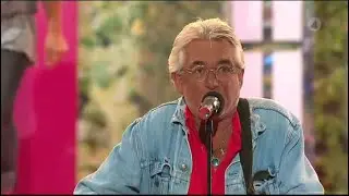 G&ouml;ran Ringbom - Snabbk&ouml;pskass&ouml;rskan (Live Sommarkrysset 2008)