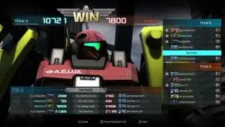 MSGBO2 Guncannon Detector is great