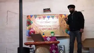 samma hai suhana suhana , some old memories with friends @gurudilsay