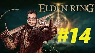 WPDANIEL JOGANDO PELA PRIMEIRA VEZ   ELDEN RING PARTE 14