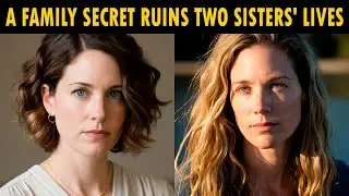 Sister’s Secret Unveiled Family Lies Lead to Shocking Disappearance! (True Crime Documentary)