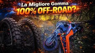 Michelin Tracker RECENSIONE ONESTA: Le Ho Maltrattate!