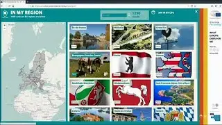 What Europe does for me: new website launches on how EU money gets spent
