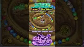 Random SG 5368 | Aetzon's ZD RTMS Random Levels Quick Recap #Shorts
