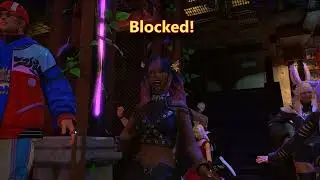FFXIV: All Night Rave @ Obsidian w Aemilia - Block List