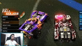 Rocket League Live : Download rocket for free from epic games.