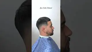 Low Fade Tutorial #barber #barbertips #barbertutorial #barbershop #barberlife