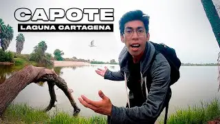 CAPOTE: UN PUEBLO AFROPERUANO y visité su 