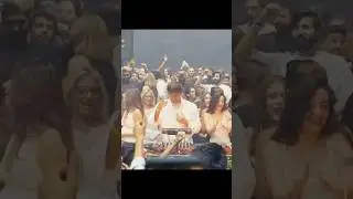 🔥Stephan Jolk Playing EY by Sama (US) @ Shellona St Tropez 🌊 #shorts #housemusic #stephanjolk