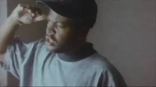Ice Cube - Steady Mobbin'