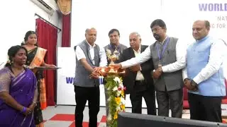 World Milk Day 2025 | National Symposium on Dairying for Nutrition & Livelihood Security  Bengaluru