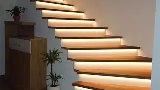 1M 2M 3M Motion Sensor Stair Wall Light @shopatronics