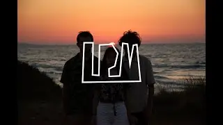 Lame Party Machine - Alive (Official Video)