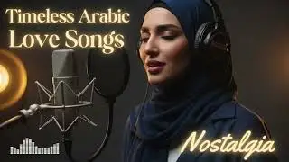 Arabic Love Songs That Touch Your Soul 💖 | Relaxing & Emotional Mix 🌙