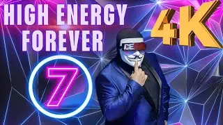 🛑ВЫСОКАЯ ЭНЕРГИЯ🔊НАВСЕГДА ТОМ 7👏 #youtubepartnerperks #StopRendezvous