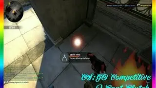 I cant clutch! CS:GO competitive