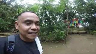 Hulugan Falls HD | TRNT #travel #roadtrip #reels #nature #pilipinas #fyp #fypシ゚viral