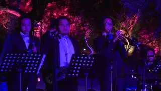 RickK - Fly Me To The Moon ( live)
