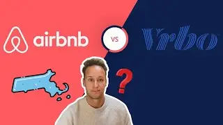 Why are Wilkuma properties listed on both Airbnb & VRBO