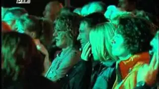 Faust - die Rockoper begeistert Publikum - 19.08.2011