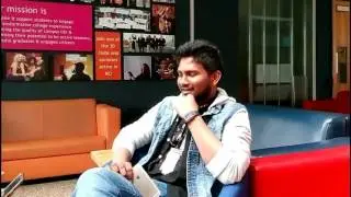 Sujay Vishwanathapalli: From Fresher to Junior Project Manager in Lidl, Ireland