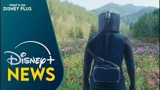 First Look At &ldquo;In The Blink Of An Eye&rdquo; | Disney Plus News
