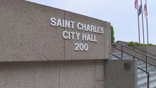 St. Charles scraps proposed City Hall relocation
