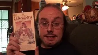 Labyrinth 30th Anniversary Amazon Collector's Edition