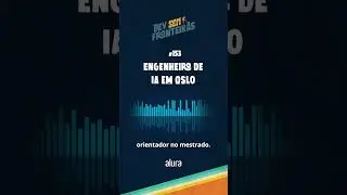 Engenheiro de IA em Oslo