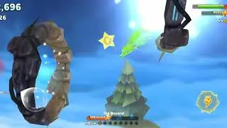Hungry Dragon IOS-Android-Review-Gameplay-Walkthrough Part #4