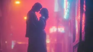 A Midnight Promise | This song lives in the quiet moments, when the world fades and only we remain.