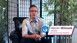 Glympse Solutions Engineer Warren Wilcock on Modern IVR Technology