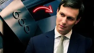This Explains EVERYTHING‼️ Jared Kushner